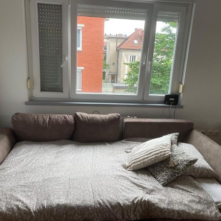 Mely Rose Appartement Ljubljana Buitenkant foto