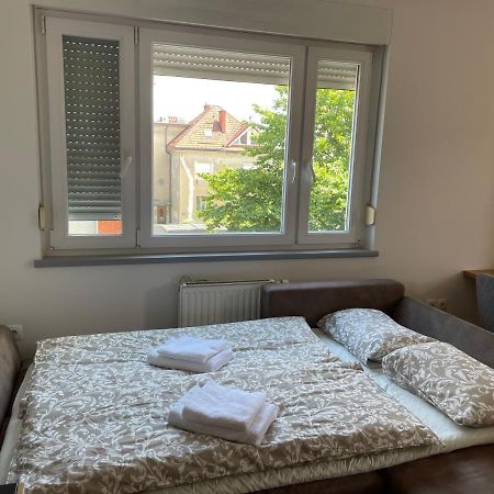 Mely Rose Appartement Ljubljana Buitenkant foto