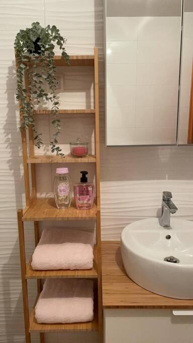 Mely Rose Appartement Ljubljana Buitenkant foto